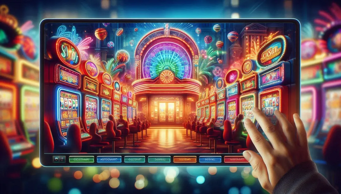 QuickWin Casino